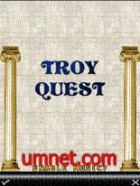 game pic for Troy Quest